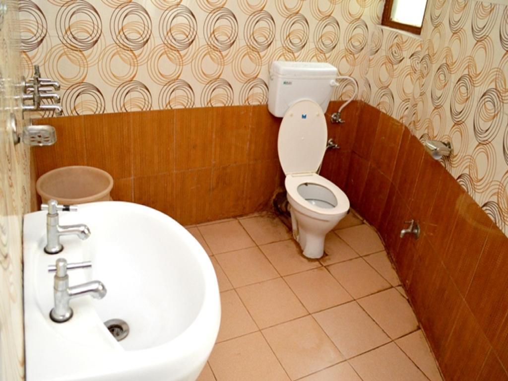 Kasauli Hotel Puri חדר תמונה