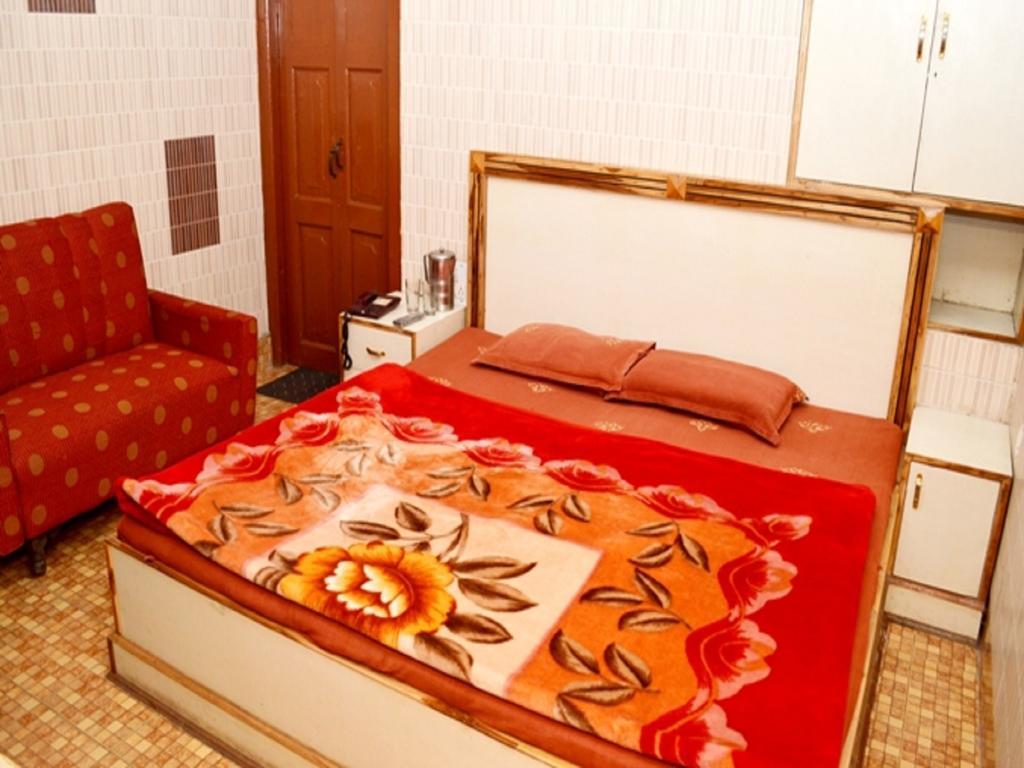 Kasauli Hotel Puri חדר תמונה