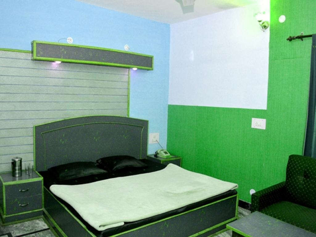 Kasauli Hotel Puri חדר תמונה